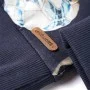 Sudadera infantil azul marino 116 de , Camisetas para niños - Ref: Foro24-12741, Precio: 12,41 €, Descuento: %