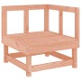 Gartensofa-Set 5-teilig aus massivem Douglasienholz von , Gartensets - Ref: Foro24-3186170, Preis: 258,99 €, Rabatt: %