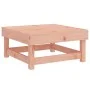 Garden furniture set 7 pieces solid wood Douglas fir by , Garden sets - Ref: Foro24-3186513, Price: 347,00 €, Discount: %
