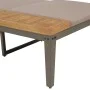 Liege mit Kissen aus massivem braunem Akazienholz von vidaXL, Liegen - Ref: Foro24-44249, Preis: 173,47 €, Rabatt: %