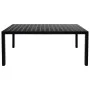 9-teiliges schwarzes Garten-Essset von , Gartensets - Ref: Foro24-3060063, Preis: 714,25 €, Rabatt: %