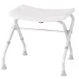 RIDDER Klappbarer Badezimmerhocker 110 kg weiß A0050301 von RIDDER, Duschsitze und Bänke - Ref: Foro24-421602, Preis: 75,75 €...