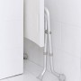 RIDDER Folding bathroom stool 110 kg white A0050301 by RIDDER, Shower seats and benches - Ref: Foro24-421602, Price: 75,66 €,...