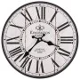 Vintage Londoner Wanduhr 30 cm von vidaXL, Wanduhren - Ref: Foro24-50626, Preis: 22,19 €, Rabatt: %