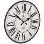 Reloj vintage de pared London 30 cm de vidaXL, Relojes de pared - Ref: Foro24-50626, Precio: 17,36 €, Descuento: %