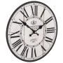 Vintage Londoner Wanduhr 30 cm von vidaXL, Wanduhren - Ref: Foro24-50626, Preis: 22,19 €, Rabatt: %
