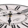Vintage London wall clock 30 cm by vidaXL, Wall clocks - Ref: Foro24-50626, Price: 18,46 €, Discount: %