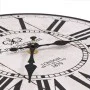 Vintage Londoner Wanduhr 30 cm von vidaXL, Wanduhren - Ref: Foro24-50626, Preis: 22,19 €, Rabatt: %