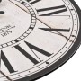 Vintage London wall clock 30 cm by vidaXL, Wall clocks - Ref: Foro24-50626, Price: 18,46 €, Discount: %