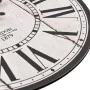 Vintage Londoner Wanduhr 30 cm von vidaXL, Wanduhren - Ref: Foro24-50626, Preis: 22,19 €, Rabatt: %
