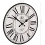 Vintage Londoner Wanduhr 30 cm von vidaXL, Wanduhren - Ref: Foro24-50626, Preis: 22,19 €, Rabatt: %