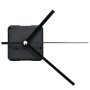 Quartz clock movement with hands by vidaXL, watch parts - Ref: Foro24-50621, Price: 11,46 €, Discount: %