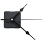 Quartz clock movement with hands by vidaXL, watch parts - Ref: Foro24-50621, Price: 11,46 €, Discount: %