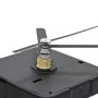 Quarzuhrwerk mit Zeigern von vidaXL, Uhrenteile - Ref: Foro24-50621, Preis: 11,46 €, Rabatt: %