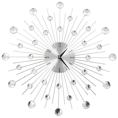 Wanduhr mit Quarzwerk 50 cm modernes Design von vidaXL, Wanduhren - Ref: Foro24-50642, Preis: 42,59 €, Rabatt: %
