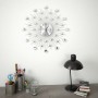 Wall clock with quartz movement 50 cm modern design by vidaXL, Wall clocks - Ref: Foro24-50642, Price: 43,40 €, Discount: %