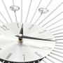 Wall clock with quartz movement 50 cm modern design by vidaXL, Wall clocks - Ref: Foro24-50642, Price: 43,40 €, Discount: %