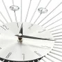 Wall clock with quartz movement 50 cm modern design by vidaXL, Wall clocks - Ref: Foro24-50642, Price: 42,59 €, Discount: %