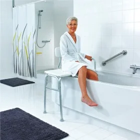 RIDDER Badewannenbank 150 kg A0120101 von RIDDER, Duschsitze und Bänke - Ref: Foro24-421615, Preis: 150,29 €, Rabatt: %