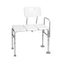 RIDDER Badewannenbank 150 kg A0120101 von RIDDER, Duschsitze und Bänke - Ref: Foro24-421615, Preis: 150,29 €, Rabatt: %