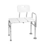 RIDDER Bathtub bench 150 kg A0120101 by RIDDER, Shower seats and benches - Ref: Foro24-421615, Price: 150,21 €, Discount: %