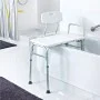 RIDDER Badewannenbank 150 kg A0120101 von RIDDER, Duschsitze und Bänke - Ref: Foro24-421615, Preis: 150,29 €, Rabatt: %