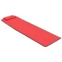 Faltbare Strandmatte 2 Einheiten Stahl und roter Stoff von vidaXL, Liegen - Ref: Foro24-44329, Preis: 46,84 €, Rabatt: %