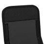 Tumbonas plegables 2 unidades textilene negro de vidaXL, Tumbonas - Ref: Foro24-44338, Precio: 143,88 €, Descuento: %