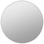 7-Piece Round Glass Wall Mirror Set by vidaXL, Mirrors - Ref: Foro24-245692, Price: 15,55 €, Discount: %