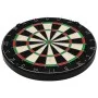 Professionelles Sisalziel mit 6 Darts von vidaXL, Dartspiele - Ref: Foro24-91459, Preis: 69,14 €, Rabatt: %