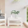 Massiver Gartenhocker aus Kiefernholz von , Modulare Sofas für den Außenbereich - Ref: Foro24-825486, Preis: 89,43 €, Rabatt: %