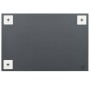 Rectangular glass wall mirror 60x40 cm by vidaXL, Mirrors - Ref: Foro24-245699, Price: 35,40 €, Discount: %