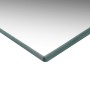 Rectangular glass wall mirror 60x40 cm by vidaXL, Mirrors - Ref: Foro24-245699, Price: 35,40 €, Discount: %