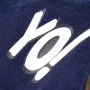 Kinder-Dunkelblauer Kapuzenpullover 128 von , Kinder-T-Shirts - Ref: Foro24-13447, Preis: 11,29 €, Rabatt: %