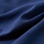 Camiseta infantil azul marino 104 de , Camisetas para niños - Ref: Foro24-11215, Precio: 8,60 €, Descuento: %