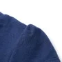 Camiseta infantil azul marino 128 by , Kids T-shirts - Ref: Foro24-11217, Price: 8,52 €, Discount: %