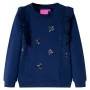 Sudadera infantil azul marino 140 by , Kids T-shirts - Ref: Foro24-13743, Price: 13,76 €, Discount: %