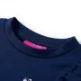 Sudadera infantil azul marino 140 by , Kids T-shirts - Ref: Foro24-13743, Price: 13,76 €, Discount: %