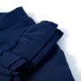 Kinderhoodie in Marineblau, Größe 140 von , Kinder-T-Shirts - Ref: Foro24-13743, Preis: 13,92 €, Rabatt: %