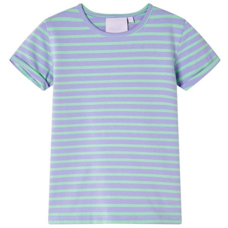 Camiseta infantil menta chillón 92 by , Kids T-shirts - Ref: Foro24-10929, Price: 8,41 €, Discount: %