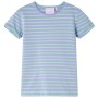 Kinder-T-Shirt in leuchtendem Minzgrün, Größe 92. von , Kinder-T-Shirts - Ref: Foro24-10929, Preis: 8,41 €, Rabatt: %