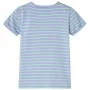 Camiseta infantil menta chillón 92 de , Camisetas para niños - Ref: Foro24-10929, Precio: 8,32 €, Descuento: %