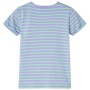 Camiseta infantil menta chillón 92 by , Kids T-shirts - Ref: Foro24-10929, Price: 8,41 €, Discount: %