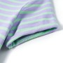 Kinder-T-Shirt in leuchtendem Minzgrün, Größe 92. von , Kinder-T-Shirts - Ref: Foro24-10929, Preis: 8,41 €, Rabatt: %
