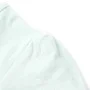 Camiseta infantil verde menta claro 128 by , Kids T-shirts - Ref: Foro24-10427, Price: 8,06 €, Discount: %