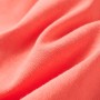 Camiseta infantil color coral 116 by , Kids T-shirts - Ref: Foro24-10431, Price: 8,13 €, Discount: %