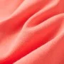 Camiseta infantil color coral 116 by , Kids T-shirts - Ref: Foro24-10431, Price: 8,06 €, Discount: %