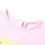 Camiseta infantil rosa claro 140 by , Kids T-shirts - Ref: Foro24-10438, Price: 8,06 €, Discount: %
