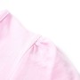 Kinder-T-Shirt in Hellrosa, Größe 140. von , Kinder-T-Shirts - Ref: Foro24-10438, Preis: 8,13 €, Rabatt: %