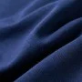 Camiseta infantil azul marino 128 de , Camisetas para niños - Ref: Foro24-10597, Precio: 7,99 €, Descuento: %